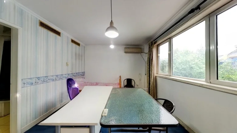 Wanke City Garden - View 2