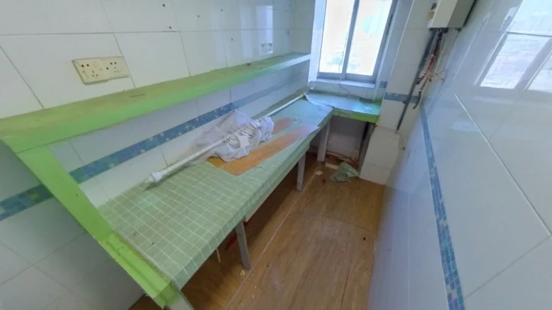 Jinze Tower - View 8