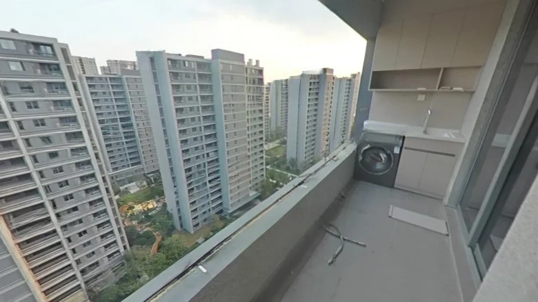 Nurture Beauty Realm Mansion - View 10