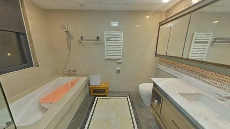 Rensheng River Bay Tiancheng - View 8