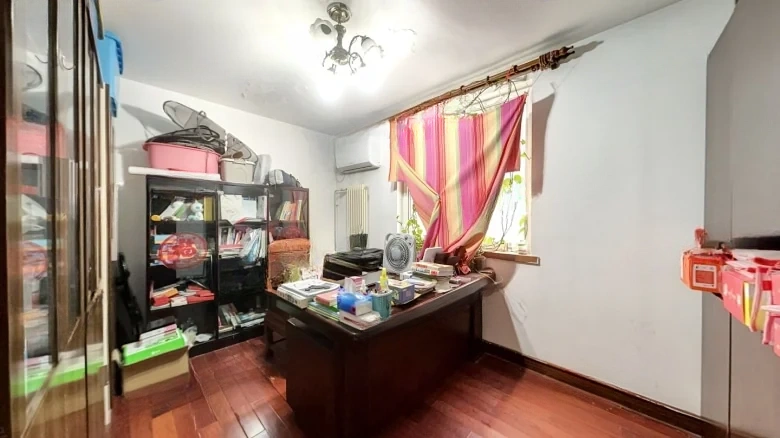 Prosperity Garden Residence - View 4