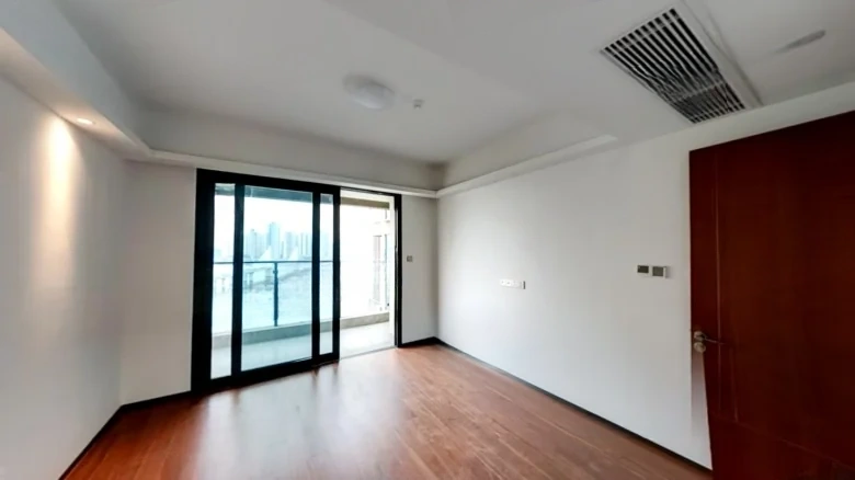 Hanshiang Mansion - View 2