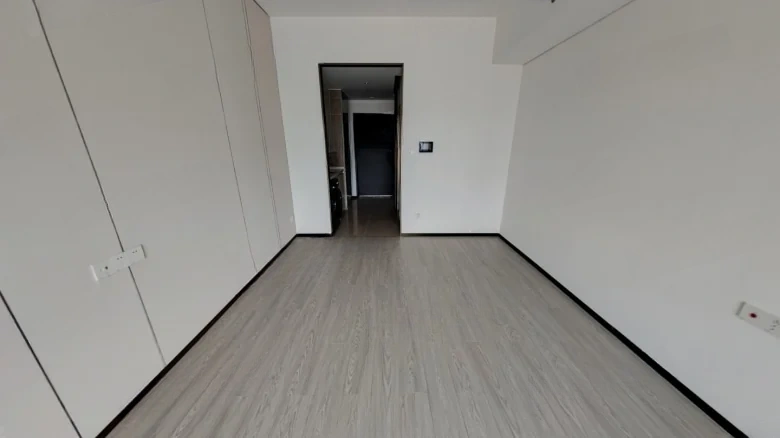 China Resources Land Center - View 2