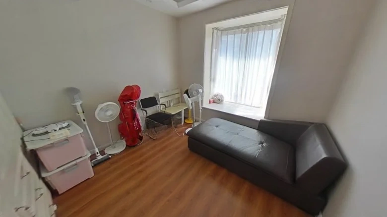 Palm Springs Phase 4 - View 3