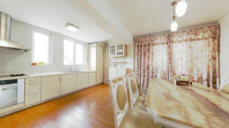 Golden Alliance Mountain Villa - View 6