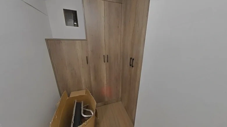 Zhengda Himalaya Center - View 11