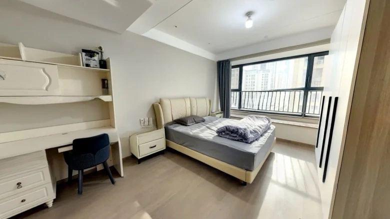 Zhongxin Taifu Jinan Zun - View 5