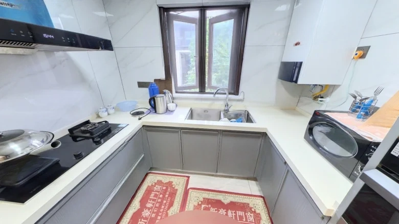 Jinketu Villa - View 7