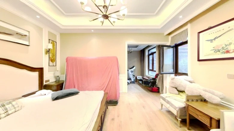 Keda Tianyi Huayuan碧桂園式的“科達天意華苑”可以直譯為 - View 2