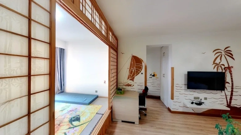 Haihe Huading - View 29