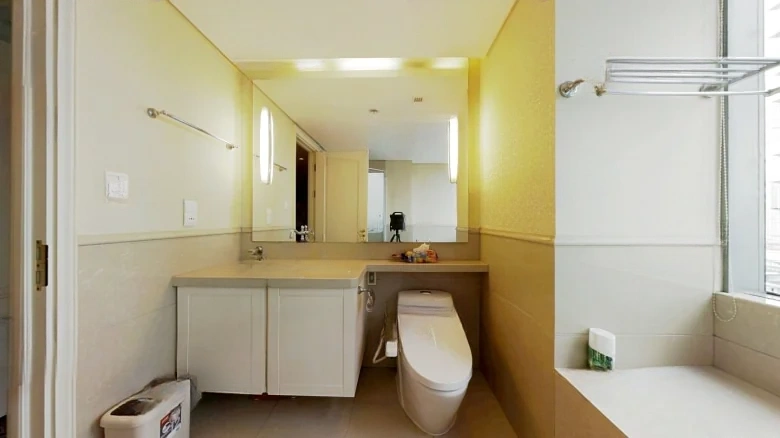 New Land International Apartment - View 5