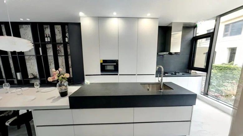 Vanke Jade Heart Lake - View 8