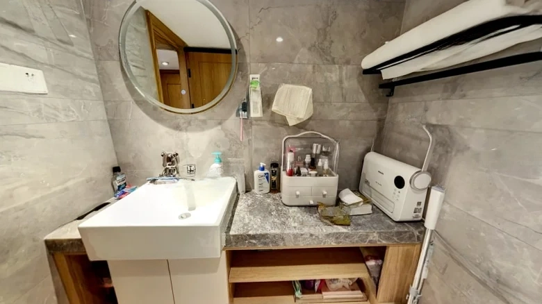 Lifung Tao Yuan Wealth Center - View 7