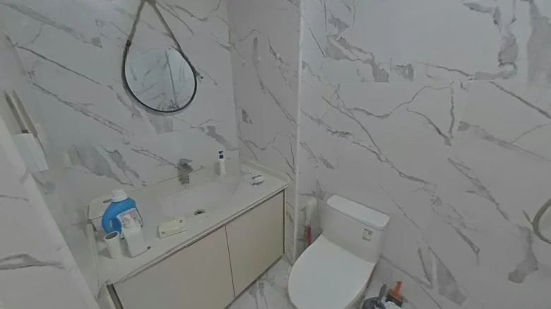 Min Yong 2005 - View 5