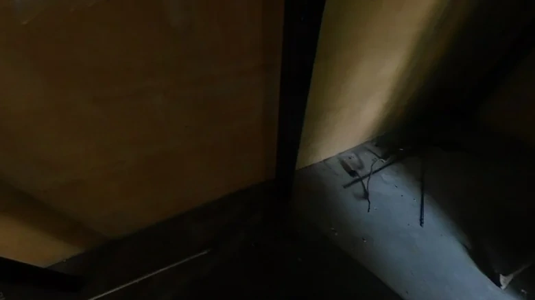 DragonTiger Mountain Road - View 19