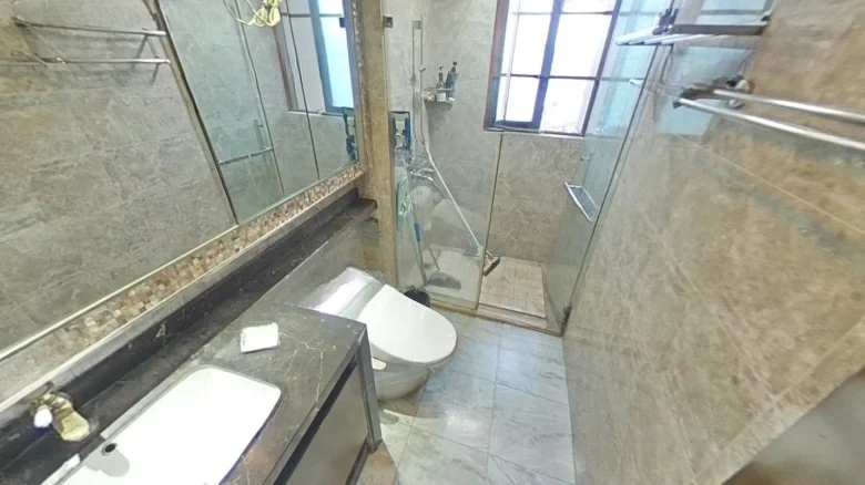 Evergrande Imperial View Peninsula Xiangjiang Garden - View 9