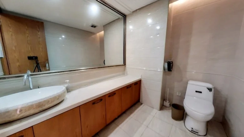 Taiyuan Modern Plaza Tian Di - View 12