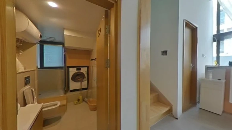 Zhongye Prime Square - View 7