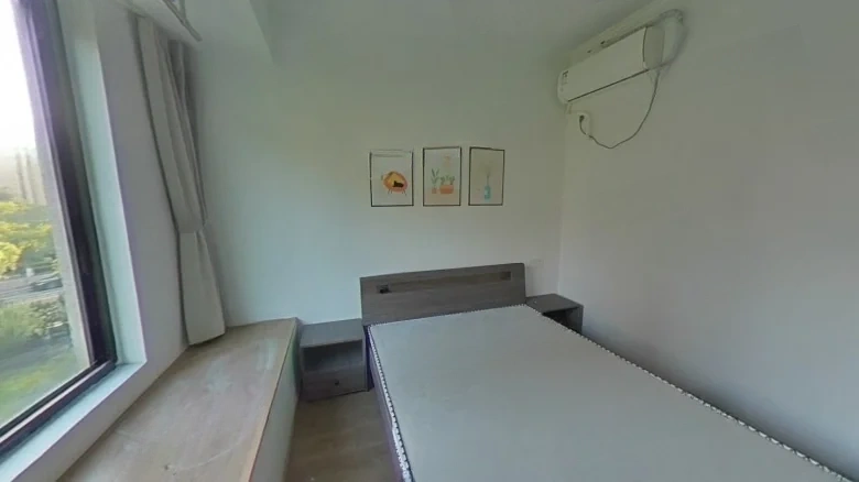 Yushan Tang Garden B District - View 4