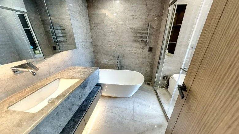 Zhong Xin Chu Tian Yu Fu Guan Lan - View 9