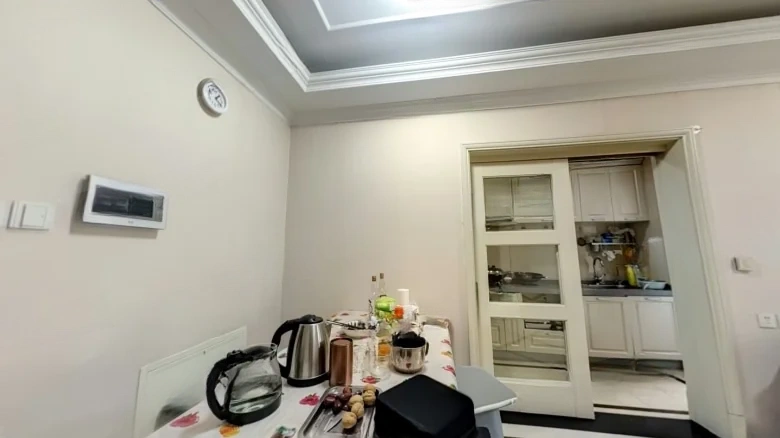 Zhonghai Qingjiang Huafu - View 9