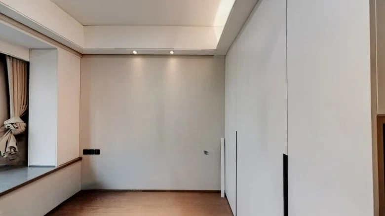 China Resources TwentyFour Cities Phase Nine - View 3