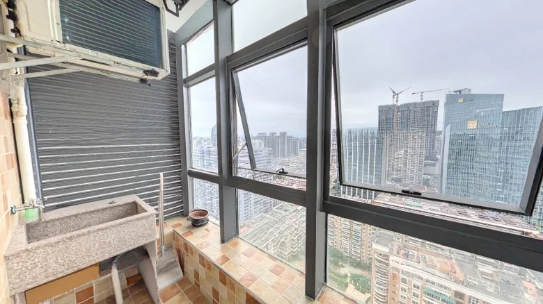 Robinson Shopping Plaza Phase II - View 5