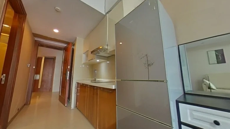 New World名TakaoOR New World Famous Waterfall - View 4