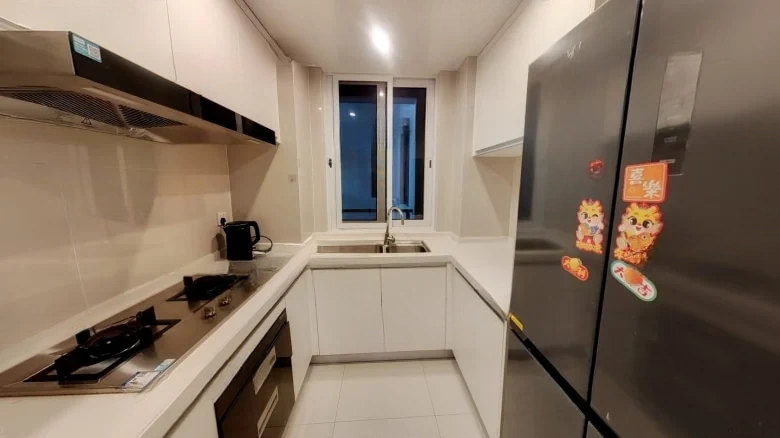 Beijing Yaoyang Academy - View 7