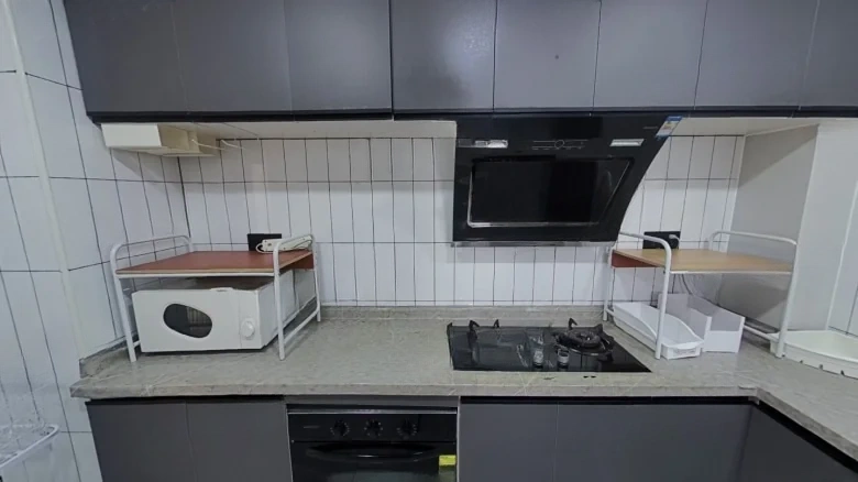 Jing'an Jindu - View 10