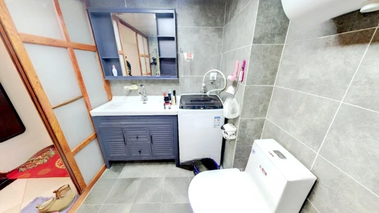 Bao Gong Impression - View 4