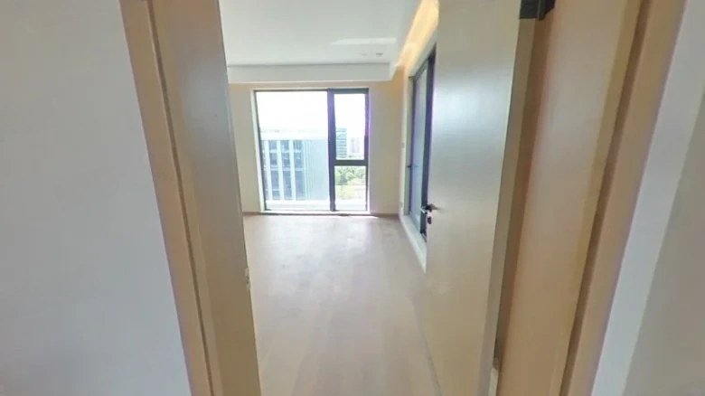 Vanke Sky City - View 4