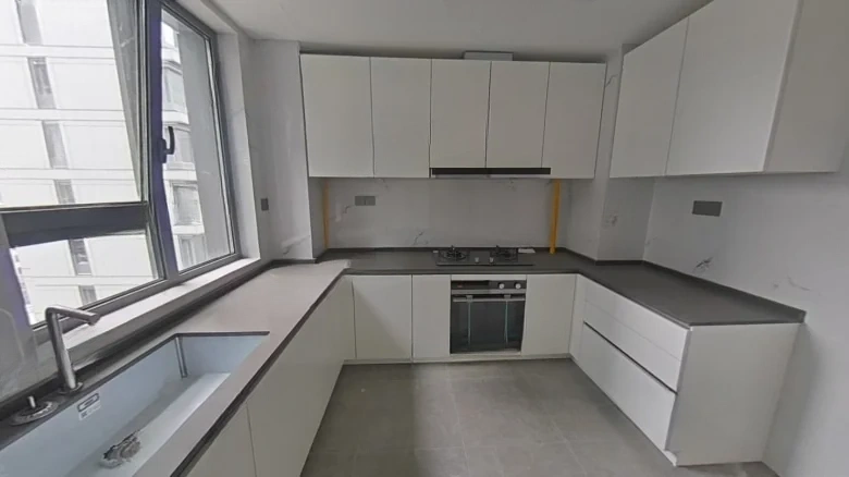 Laoshan No. 1 Courtyard - View 8