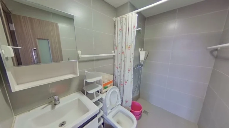 Hummbird Habitat - View 5