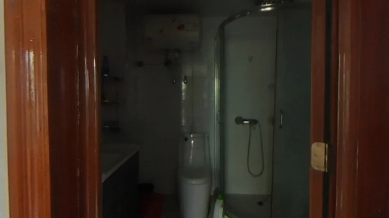 Baima Lake Residential Area Baihe Courtyard - View 7