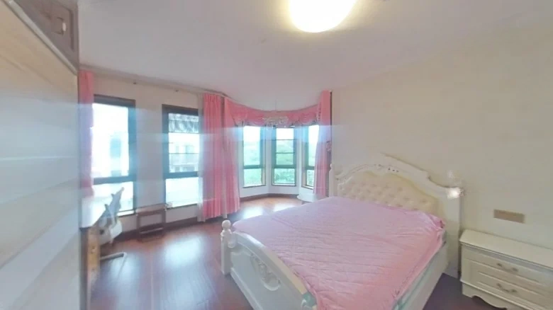 Xianlin Mountain Water Hibiscus Garden - View 3