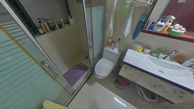 Wanda Century City Phase II - View 8