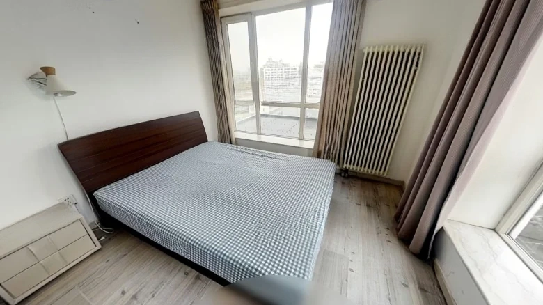 Postmodern City Block D - View 1