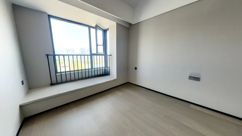 China Construction Taize Star - View 3