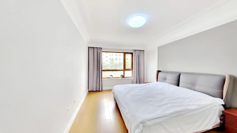 Guoxin Jingyue Mansion - View 2