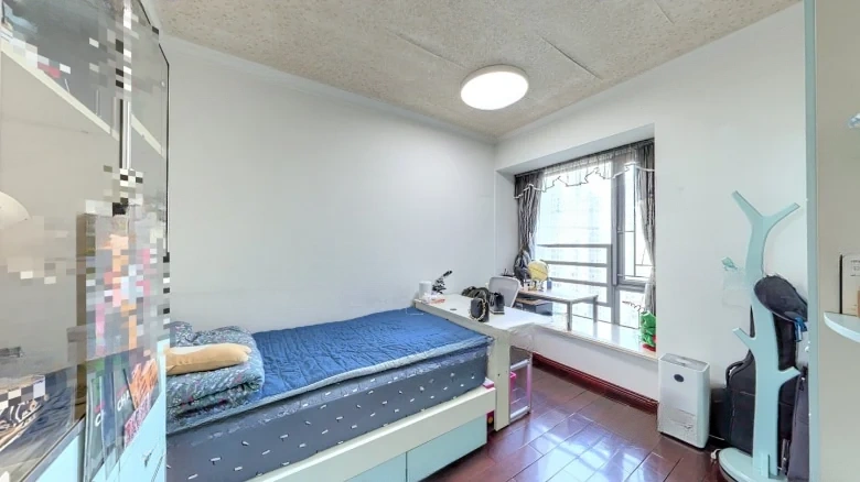 Zhonghai Jinghui Huating - View 5