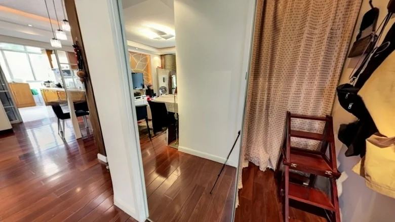 Yangcheng Shijia Yuan - View 16