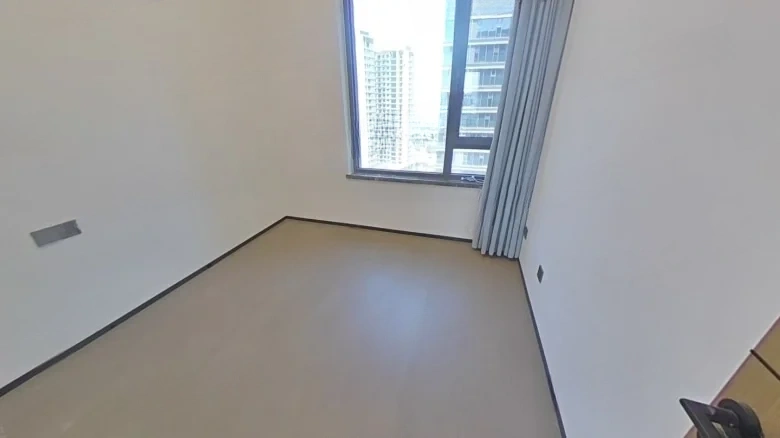 Rongcheng Times Center Premium Garden - View 3