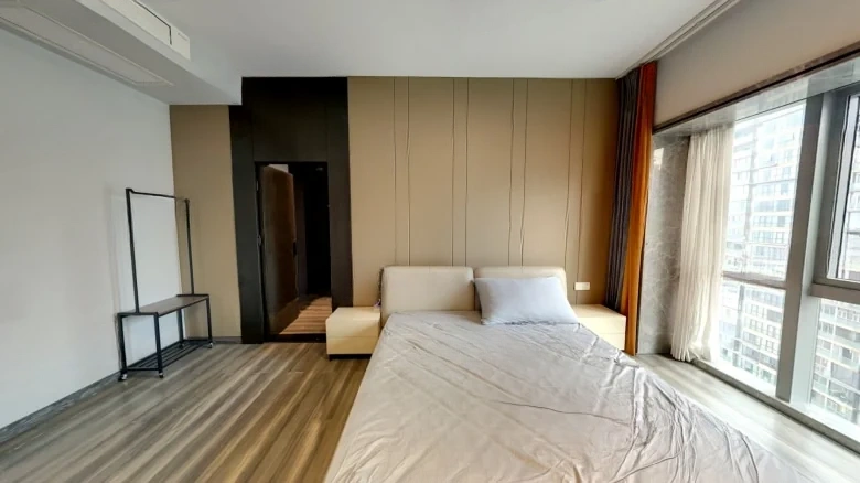 Beicheng Dingjiang Yang - View 2