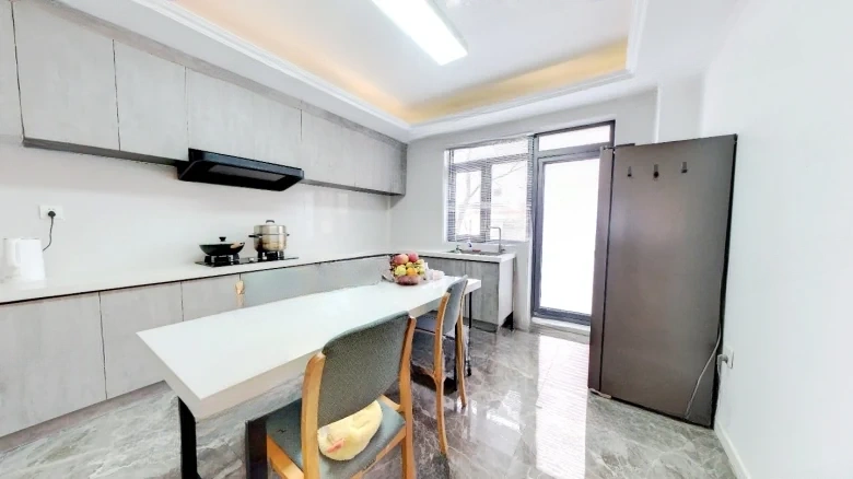 Shangfangshan Water International - View 9