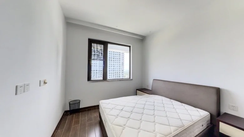 Haitang Central - View 3