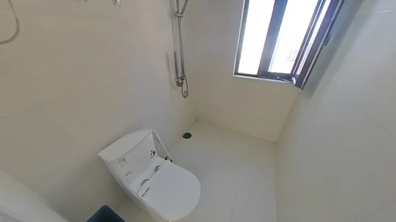 Tianshan Nine Peaks - View 10