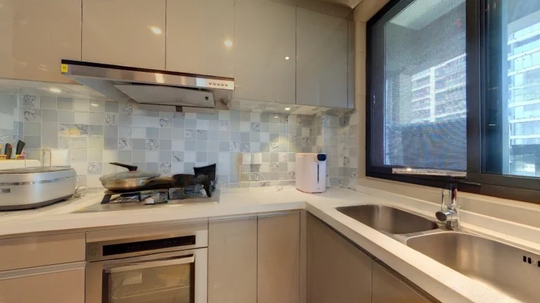 Renecheng Qin Tang Pingjiang Garden - View 7