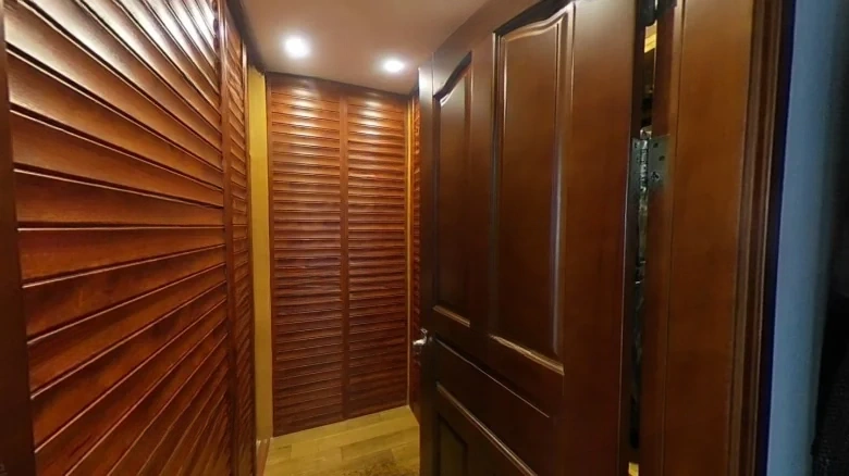 Butterfly Bay North Garden - View 2