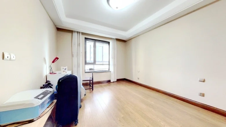 Gusu Jinmao Mansion - View 4